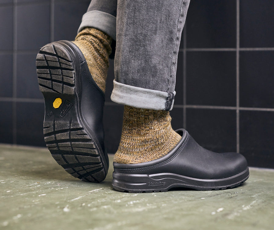 Blundstone clogs online