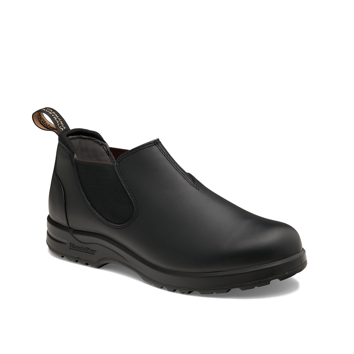 Blundstone 2380 All Terrain Shoe Black Blundstone Canada