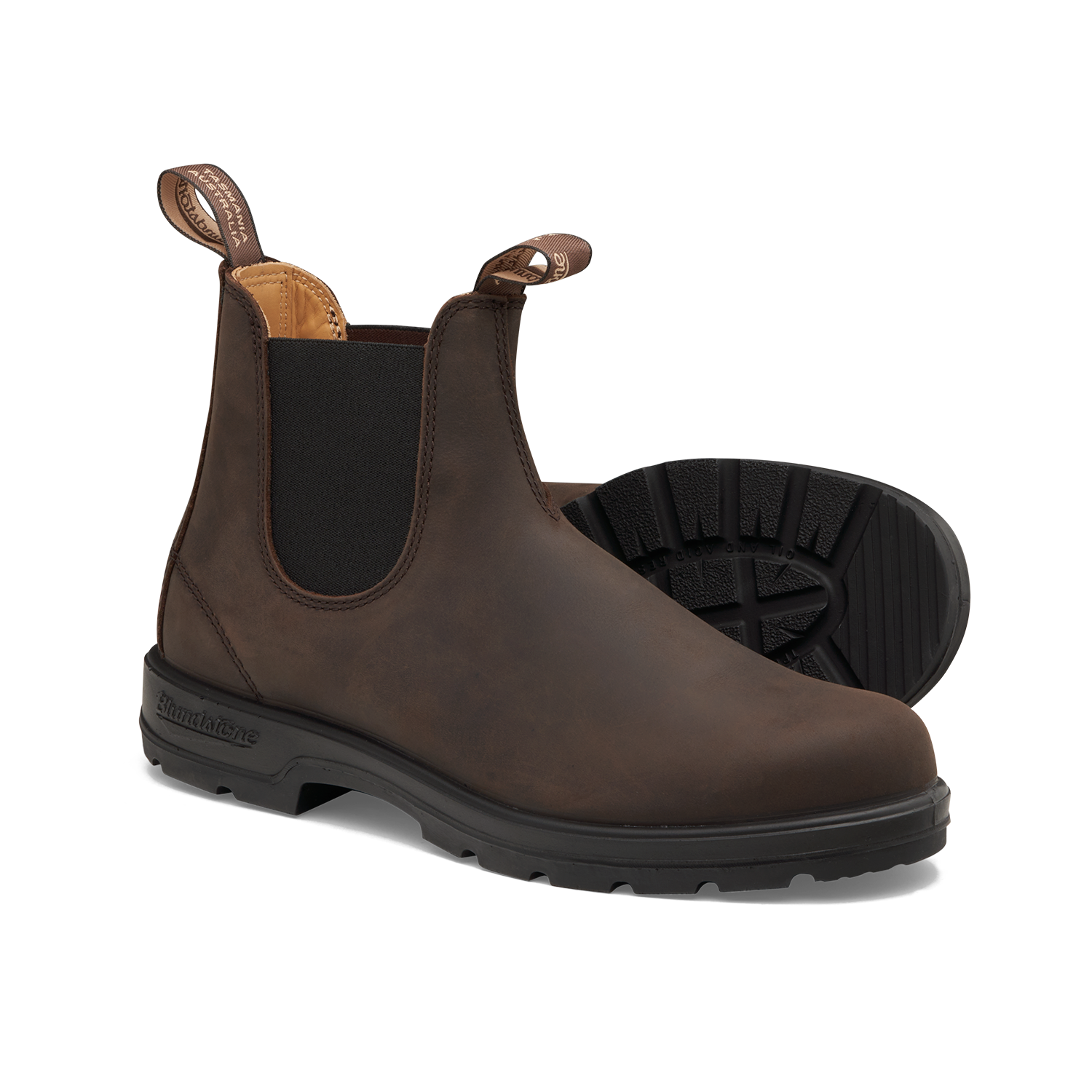 Blundstone 2340 - Classic Brown Blundstone Canada