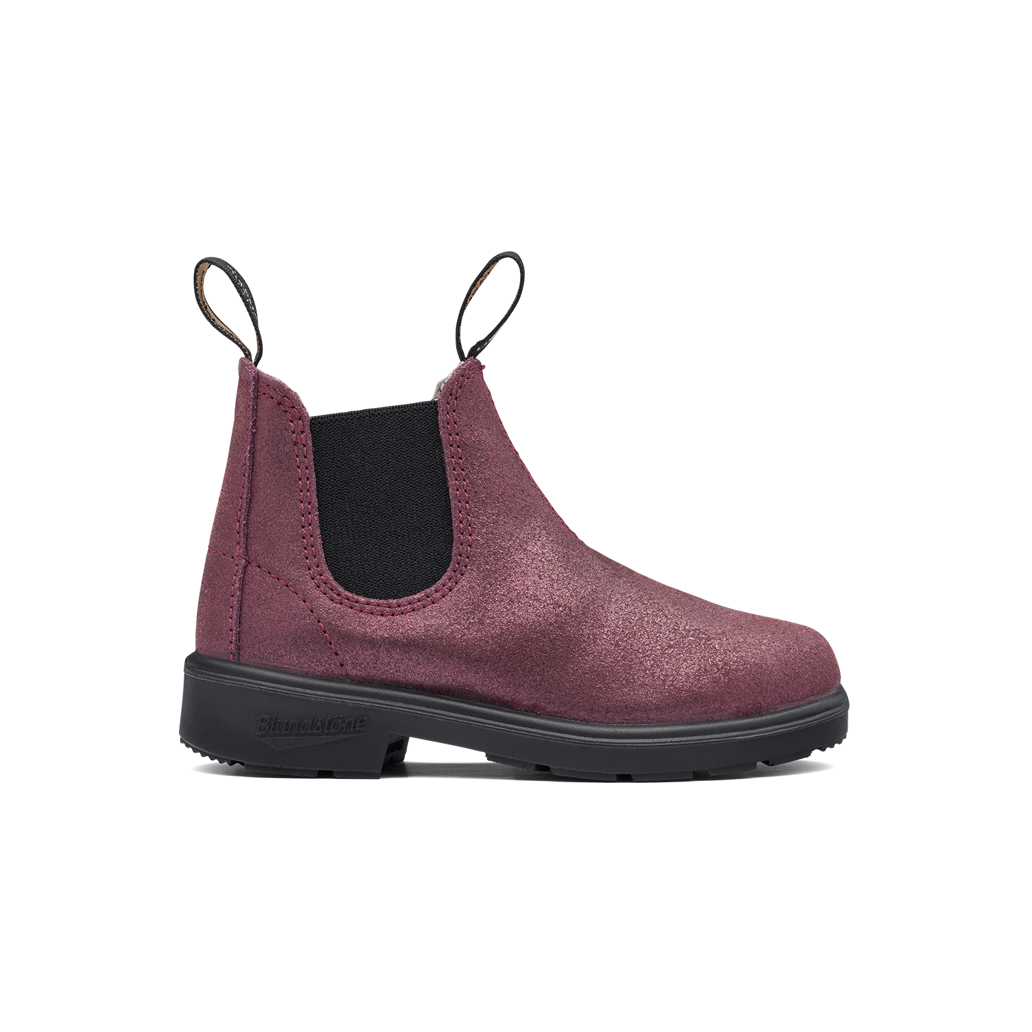 Blundstone pink on sale