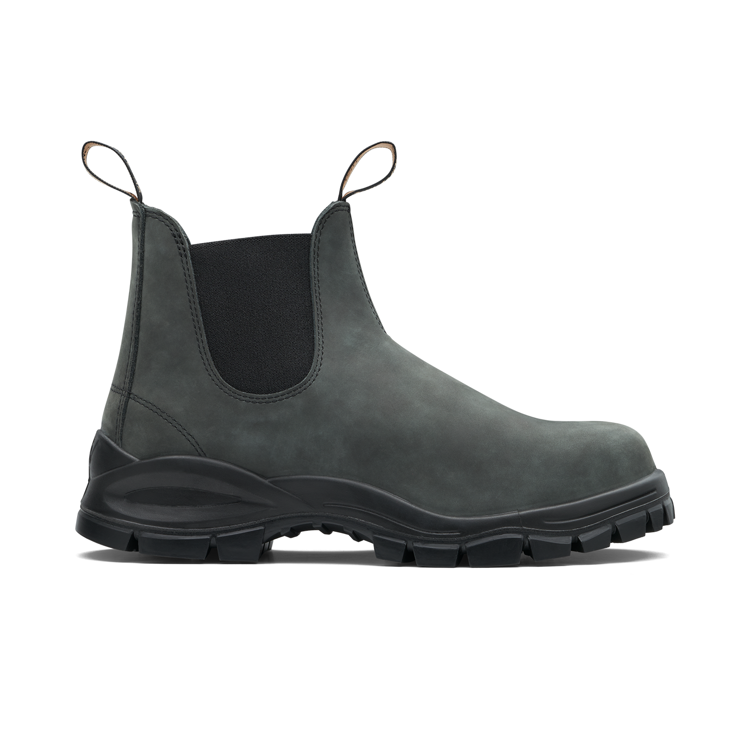 Blundstone 2238 Semelle crant e Noir rustique Blundstone Canada