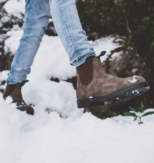 Winter Thermal – Blundstone Canada