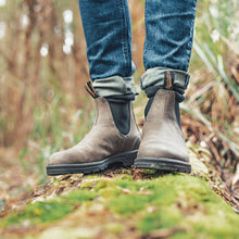 Blundstone 1469 - Classique Gris acier