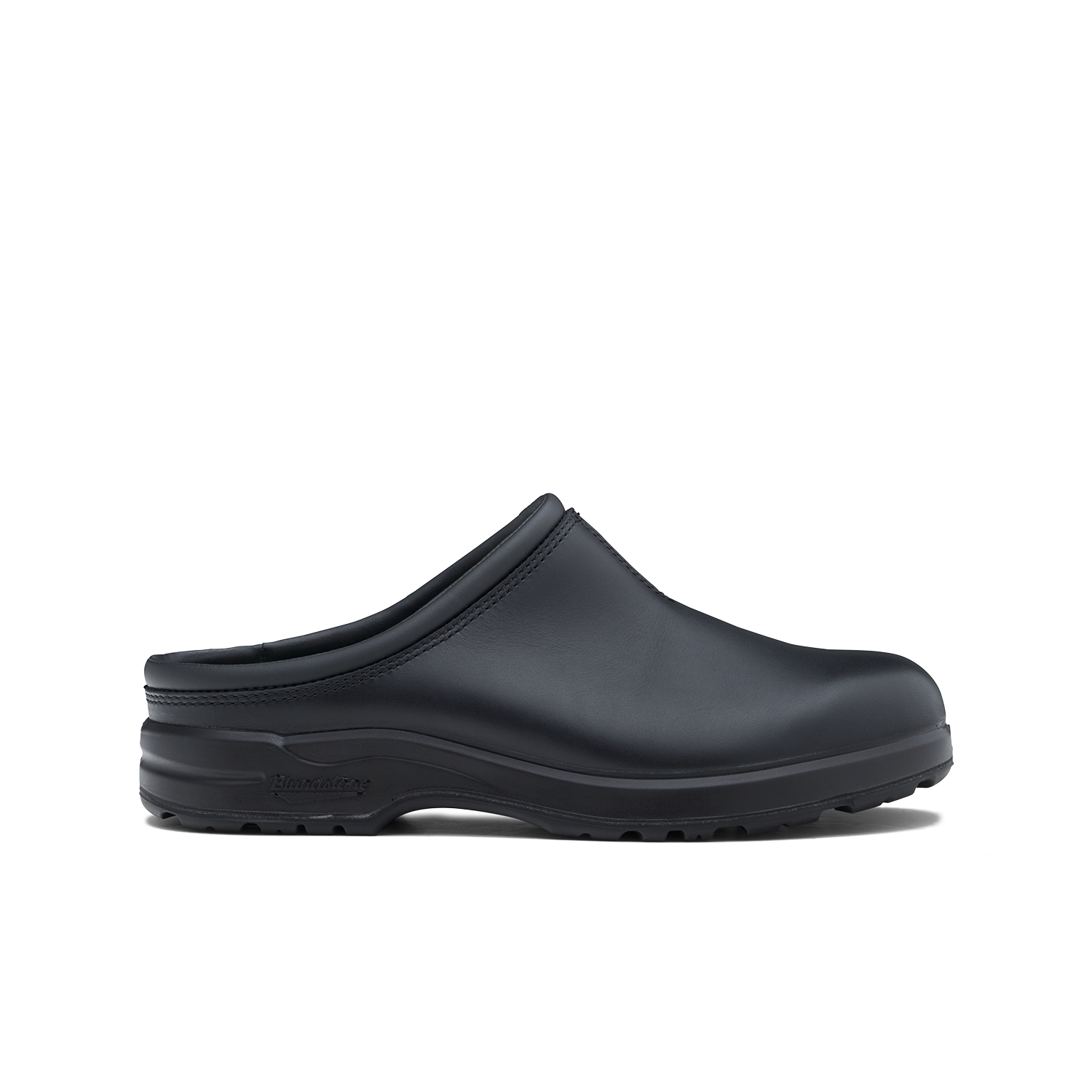 Blundstone 2381 All-Terrain Clog Black – Blundstone Canada