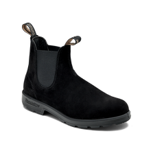 Blundstone 2405 - Originale Suède Noir