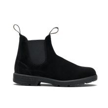 Blundstone 2405 - Originale Suède Noir