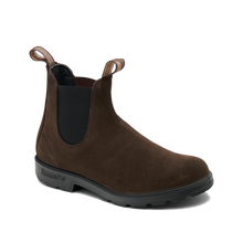 Blundstone 2410 - Originale Suède Brun