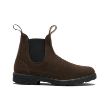 Blundstone 2410 - Original Brown Suede