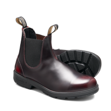 Blundstone 2412 - Original Bordeau Brush Off