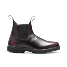 Blundstone 2412 - Bordeaux brossé