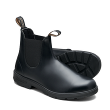 Blundstone 2414 - Originale Noir brossé