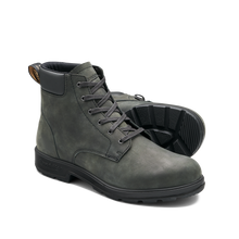 Blundstone 2427 - Originale lacées Noir rustique