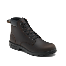 Blundstone 2428 - Originales lacées Brun