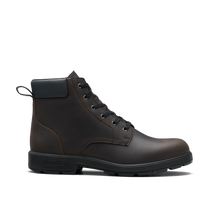 Blundstone lace up work boots best sale