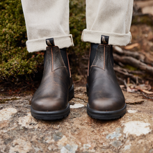 Blundstone 2440 - Classic Vintage Brown