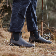 Blundstone 2440 - Classic Vintage Brown