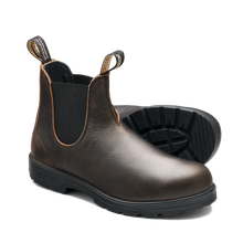 Blundstone 2440 - Classic Vintage Brown