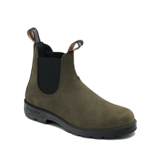 Blundstone 2442 - Classic Forest Nubuck