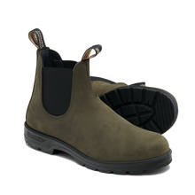 Blundstone 2442 - Classic Forest Nubuck