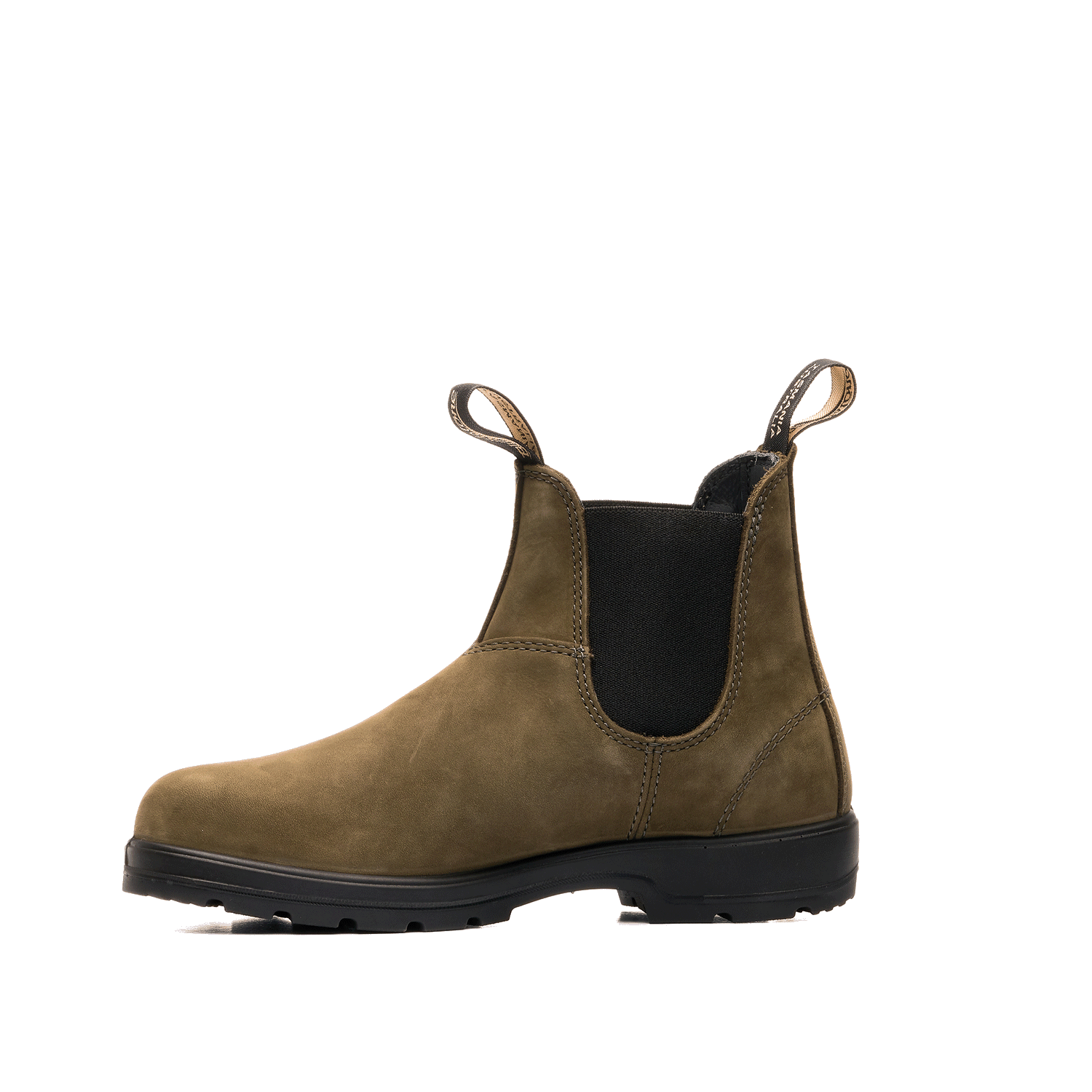Blundstone 2442 Classic Forest Nubuck 9 AUS Mens 10 US