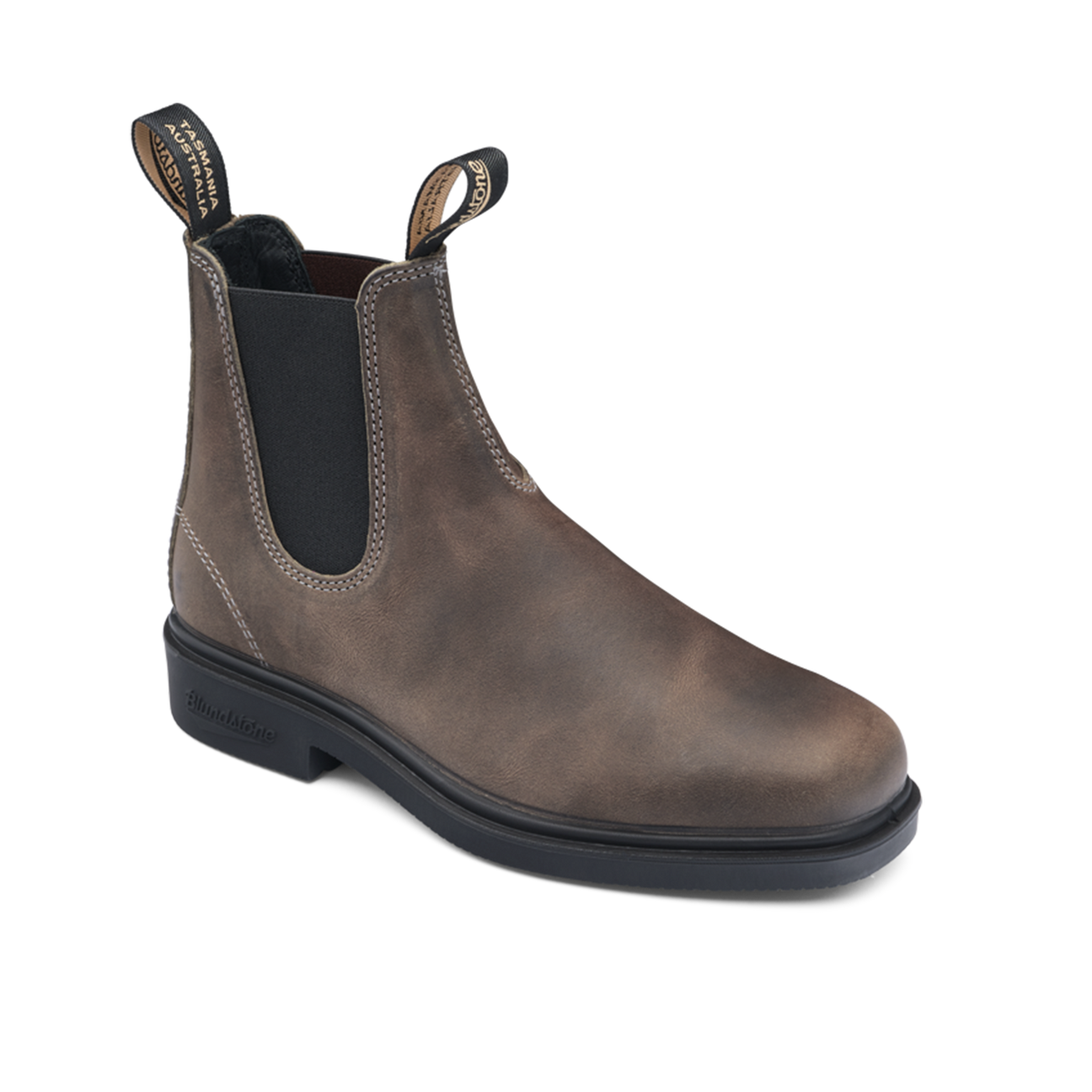 Blundstone 1395 - Dress Steel Grey – Blundstone Canada