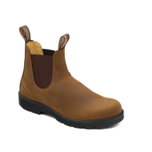 Blundstone 562 - Classic Saddle Brown