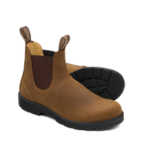 Blundstone 562 - Classic Saddle Brown