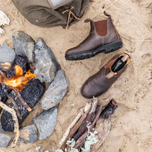 Blundstone 550 Classic Walnut