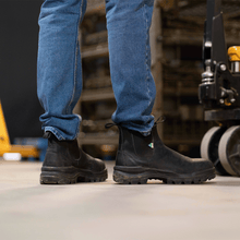 Blundstone 8301 - RotoFlex Work & Safety Boot Black Blundstone Canada