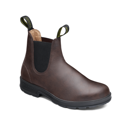 Blundstone 2116 - Original Vegan Brown Chelsea Boot – Blundstone Canada