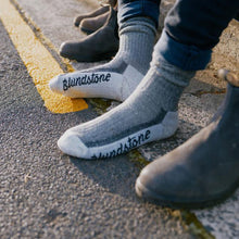 Australian Merino Wool Socks - Blundstone Canada - Chelsea boots - socks